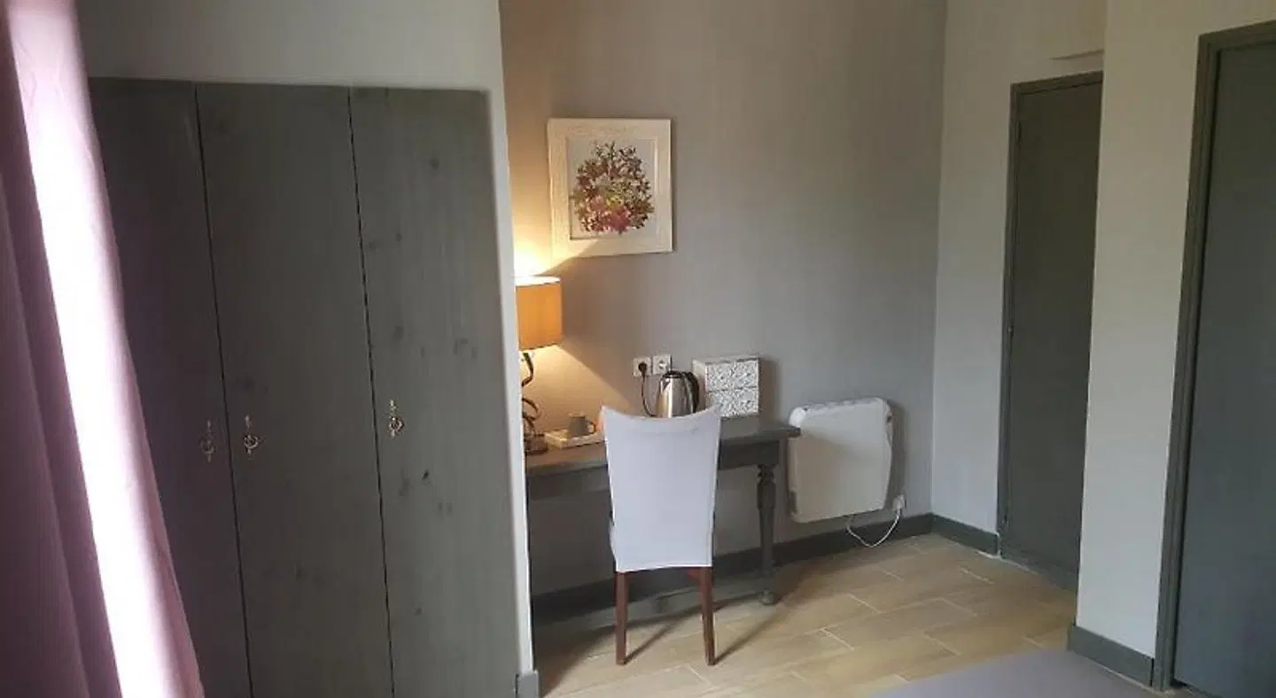 La Bonne Mine ROOM_EXAMPLE