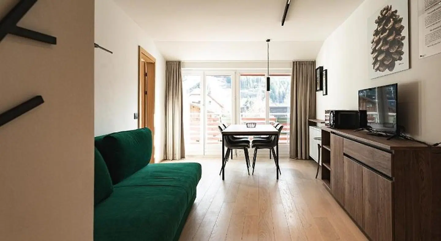 Residence Wachtler ROOM_EXAMPLE