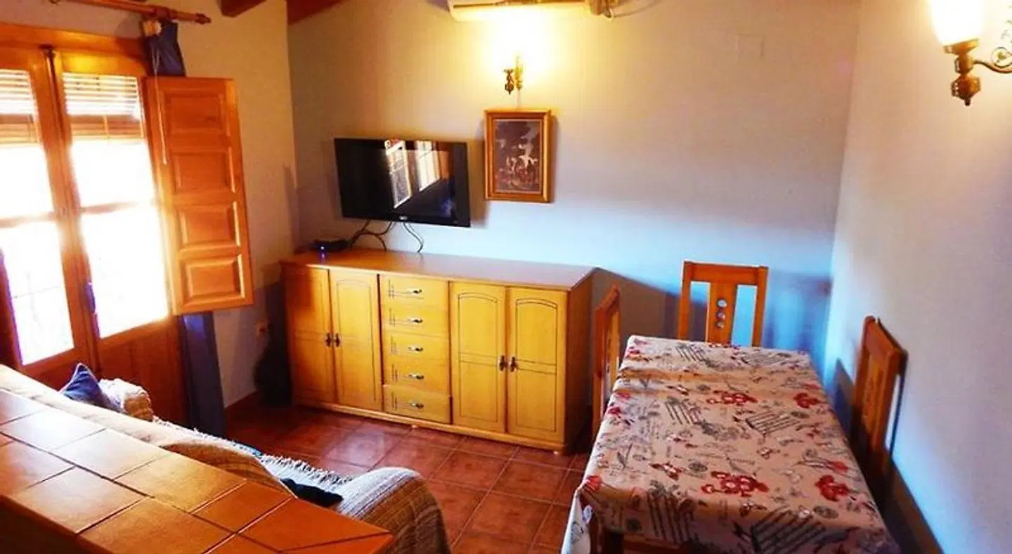 Casa Rural Parada Real ROOM_EXAMPLE