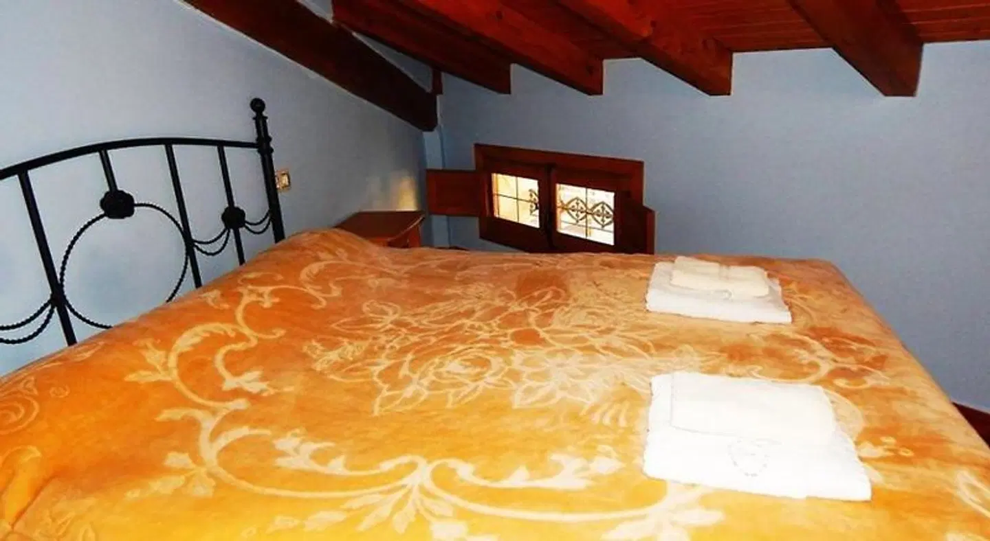 Casa Rural Parada Real ROOM_EXAMPLE