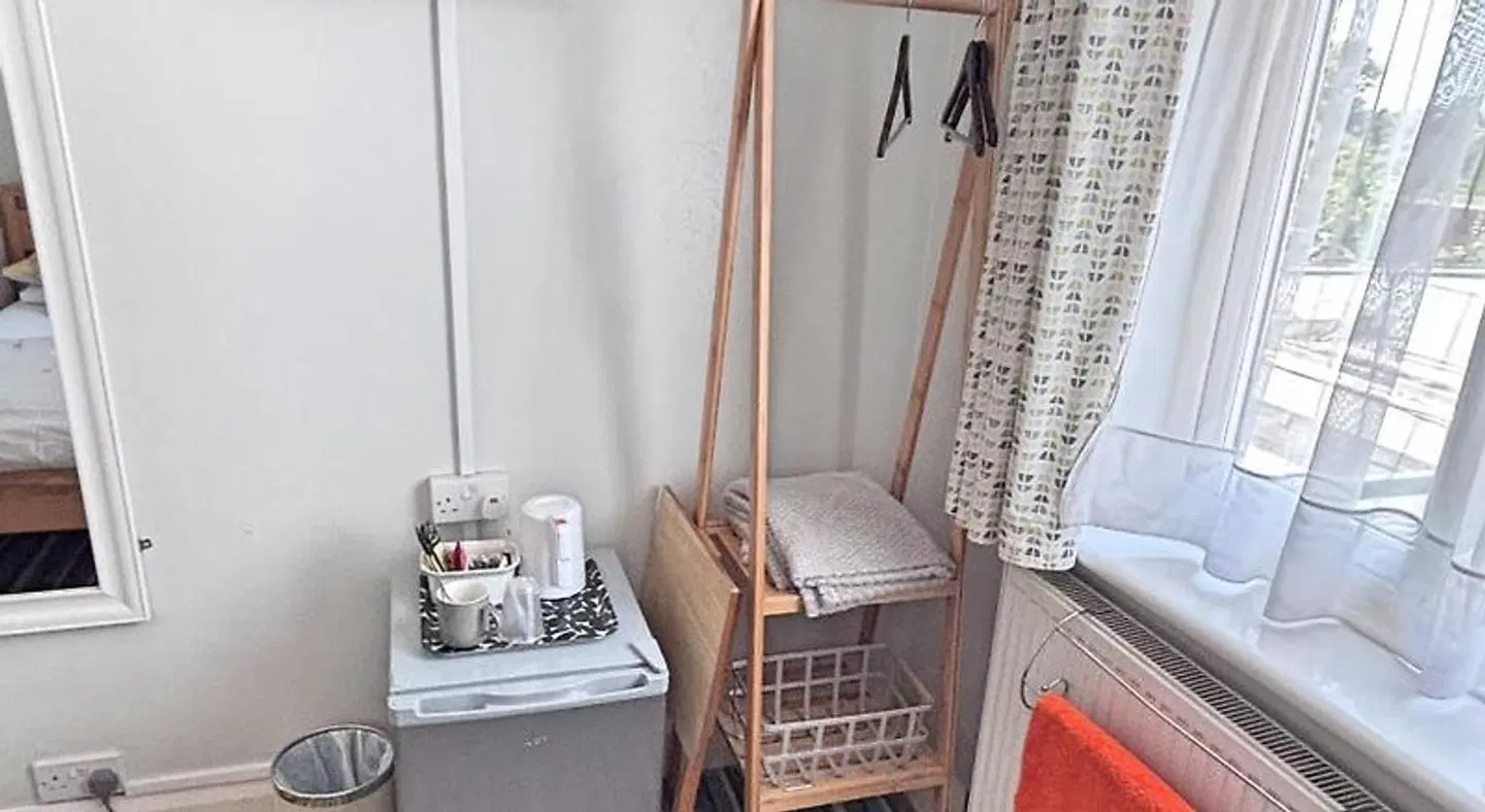 Hudsons Guest House ROOM_EXAMPLE