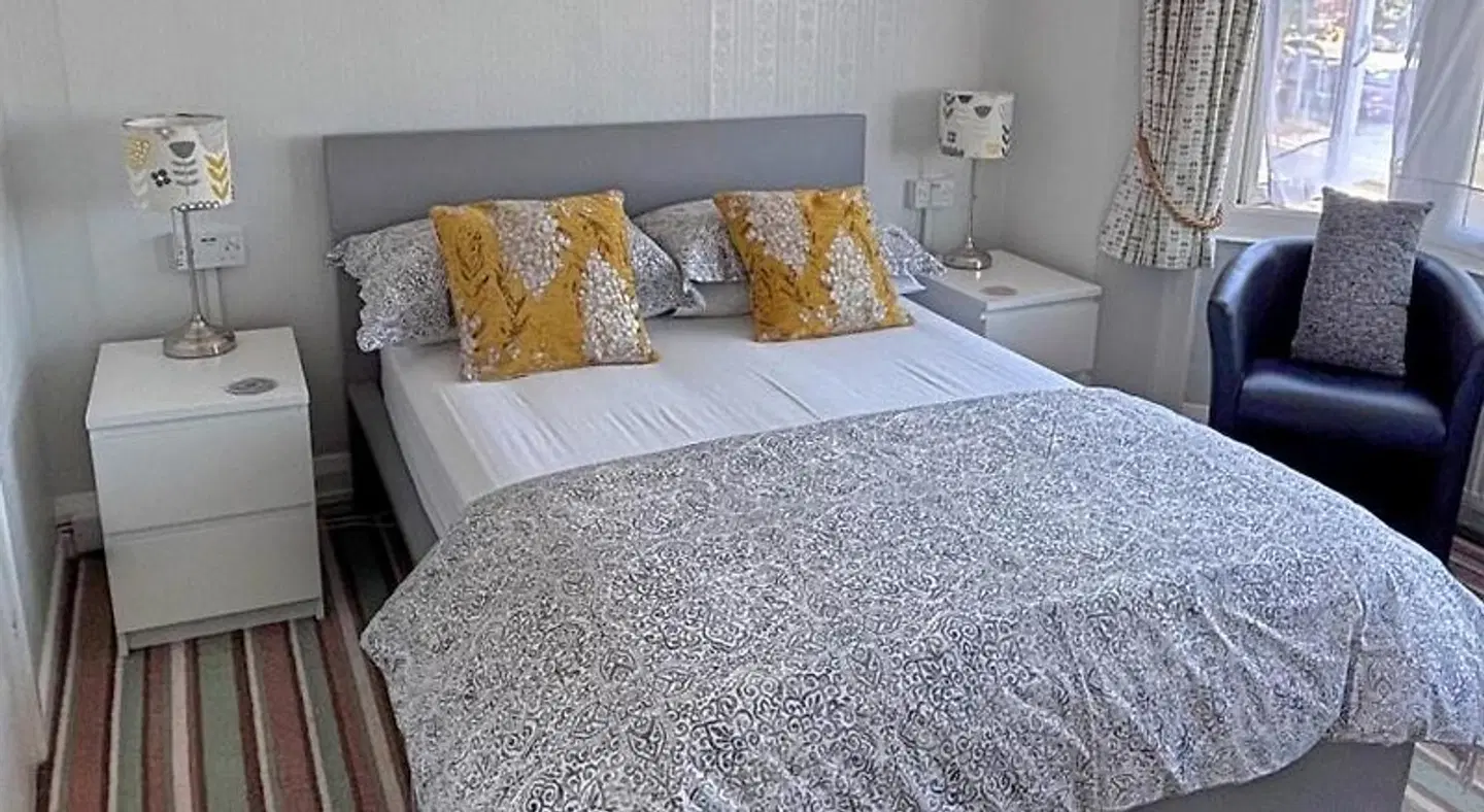 Hudsons Guest House ROOM_EXAMPLE