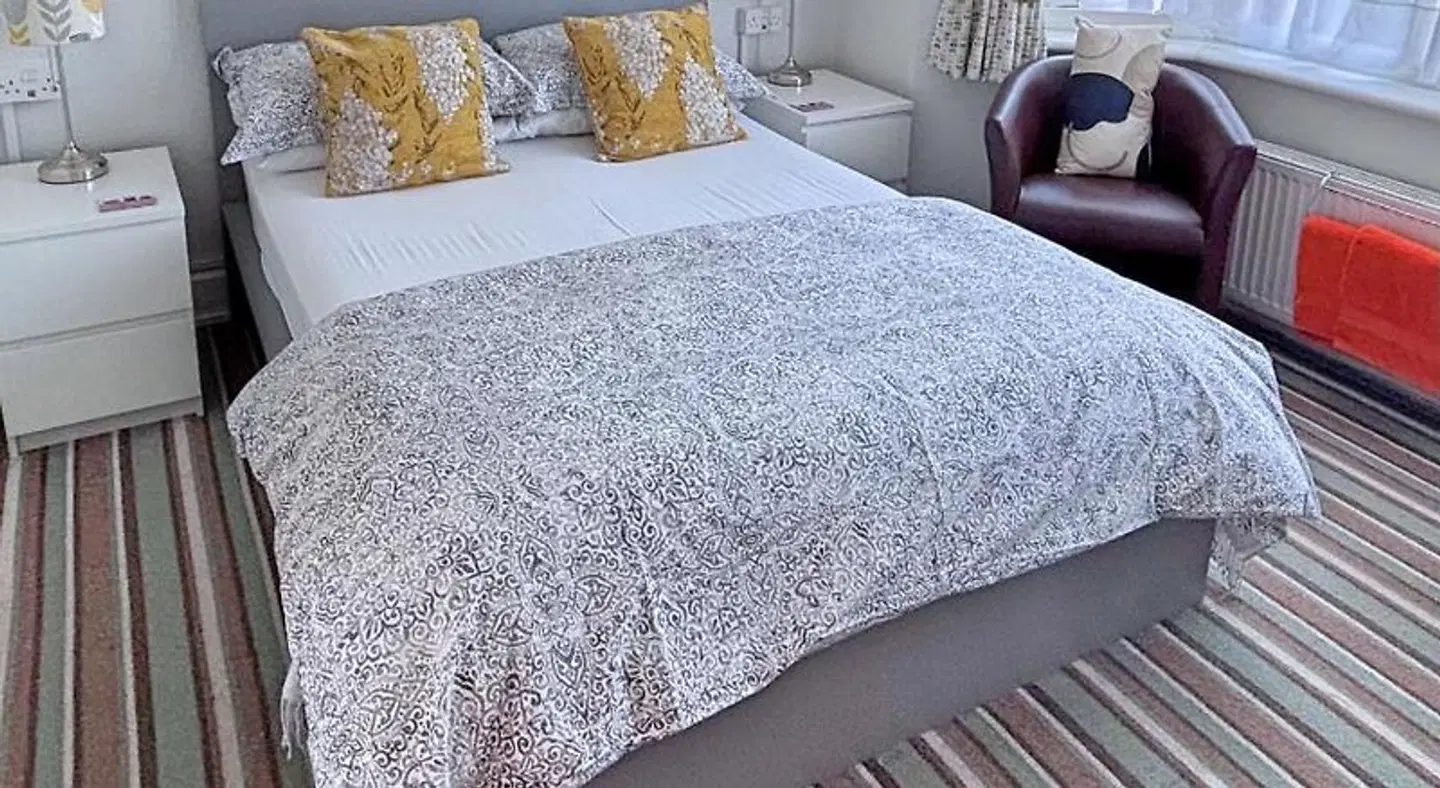 Hudsons Guest House ROOM_EXAMPLE