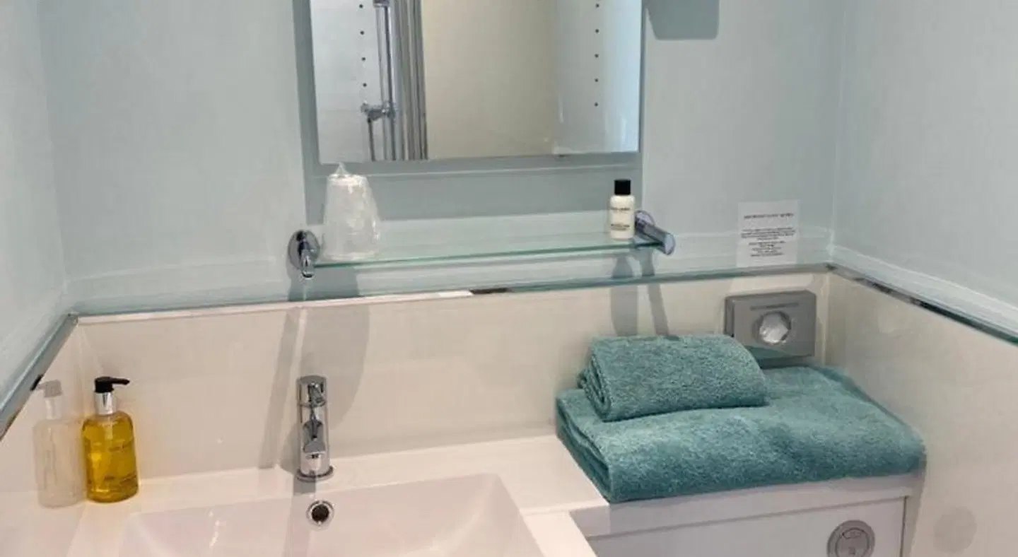 Oceandrive ROOM_EXAMPLE