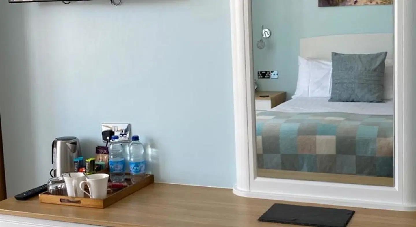 Oceandrive ROOM_EXAMPLE