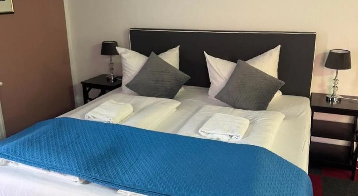 Hotel Luca ROOM_EXAMPLE