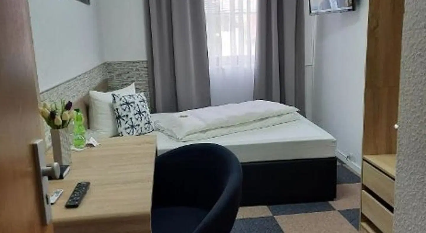 Hotel Luca ROOM_EXAMPLE