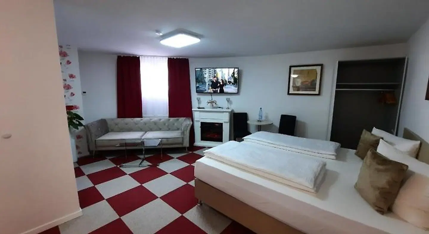 Hotel Luca ROOM_EXAMPLE