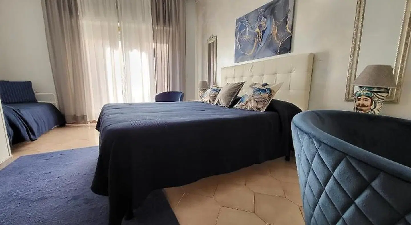 B&B Marifra ROOM_EXAMPLE
