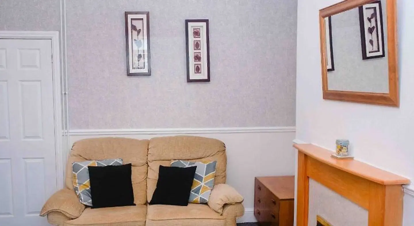 The Chadwick ROOM_EXAMPLE