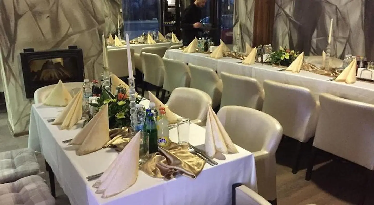 Milano Hotel Restaurant