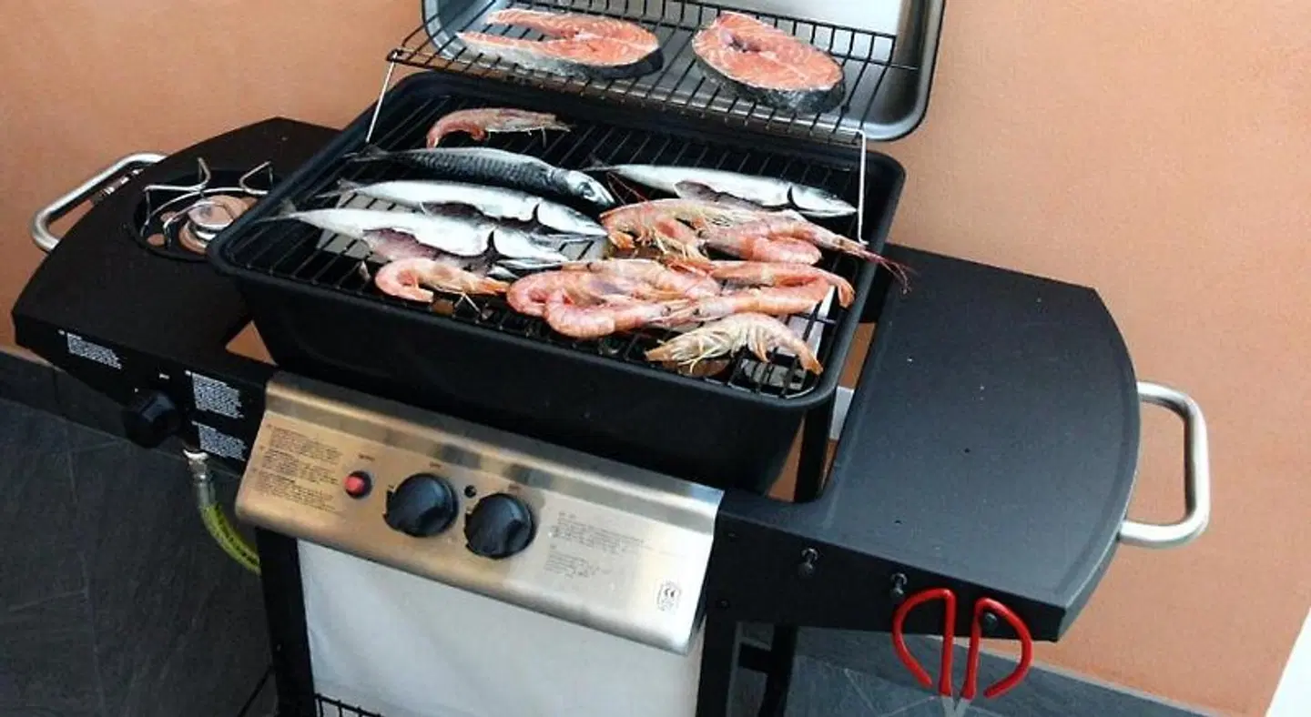 Residence Cala Grande Restaurant