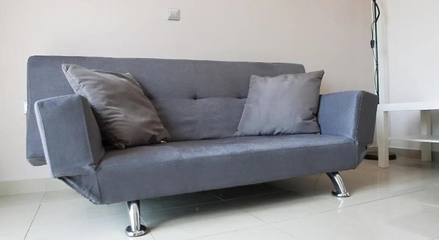 Lak Peristeri Homes ROOM_EXAMPLE