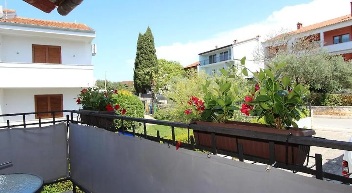 Guest House Silvana EXTERIOR
