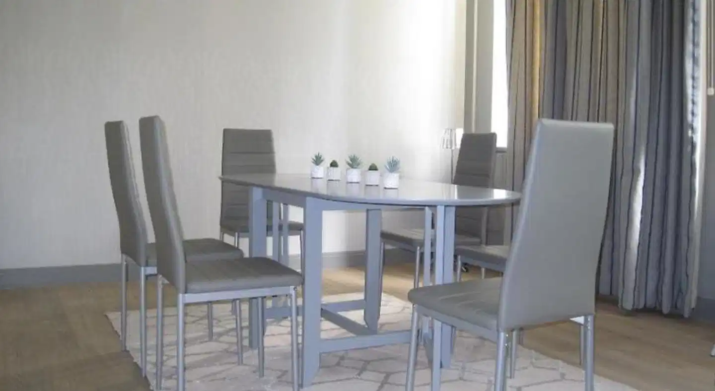 No 8 Waterloo Street Konferenz