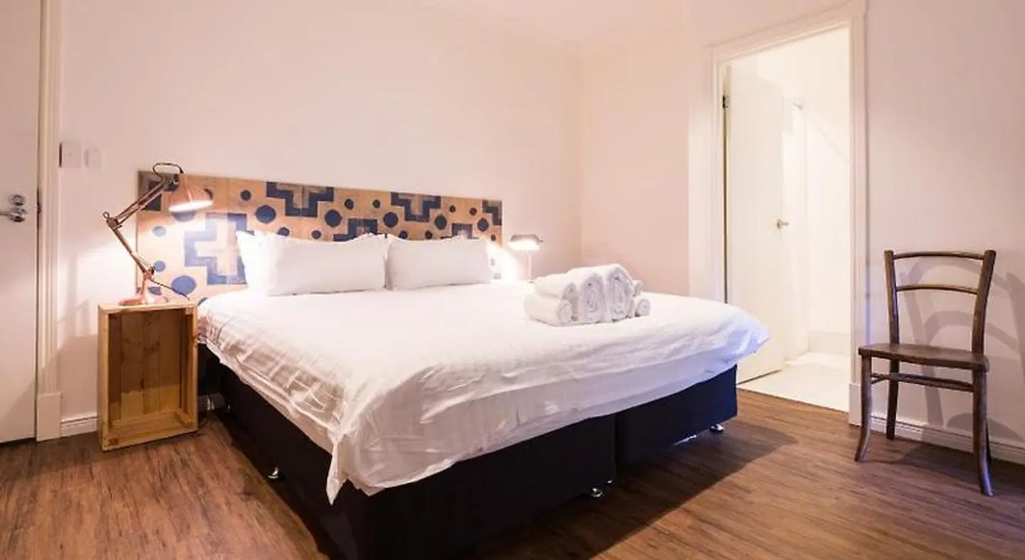 Gilgara Retreat ROOM_EXAMPLE