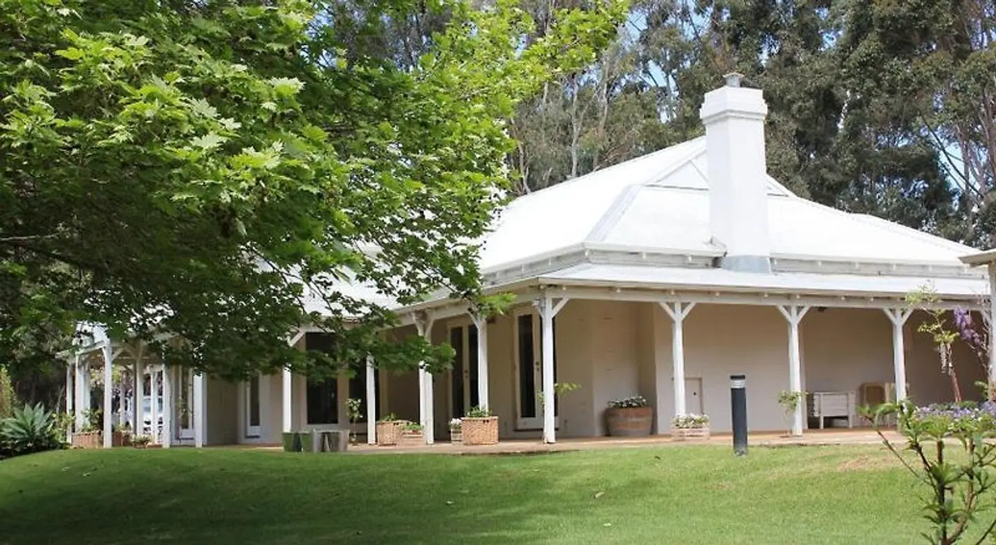 Gilgara Retreat EXTERIOR