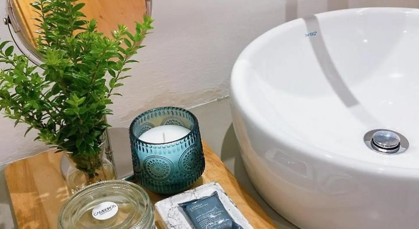 CAMBEIROS - Guest House HEALTH_BEAUTY