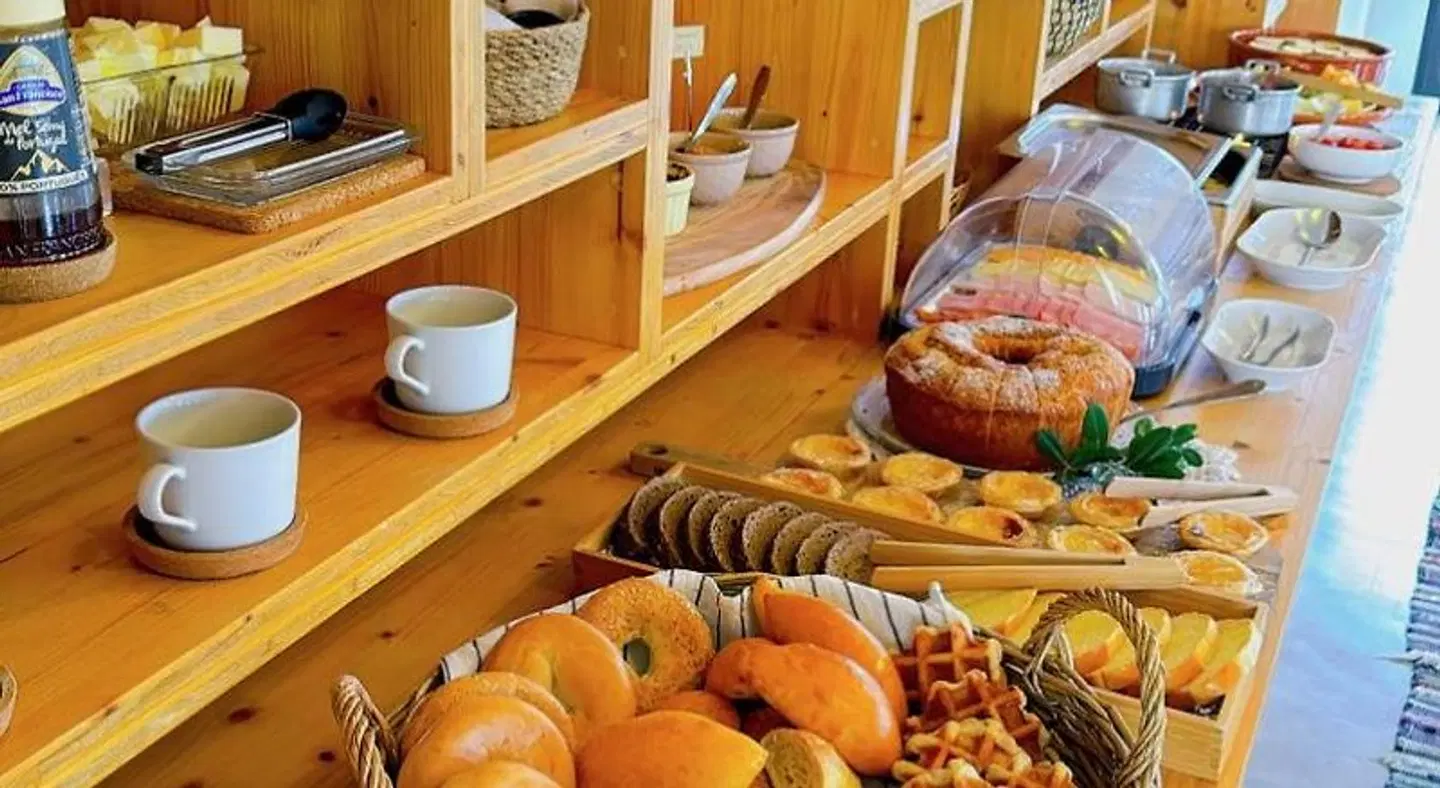CAMBEIROS - Guest House Restaurant