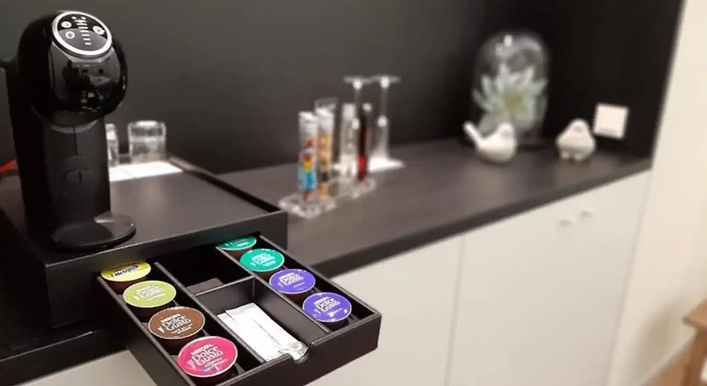 MouraSuites Hotel Konferenz