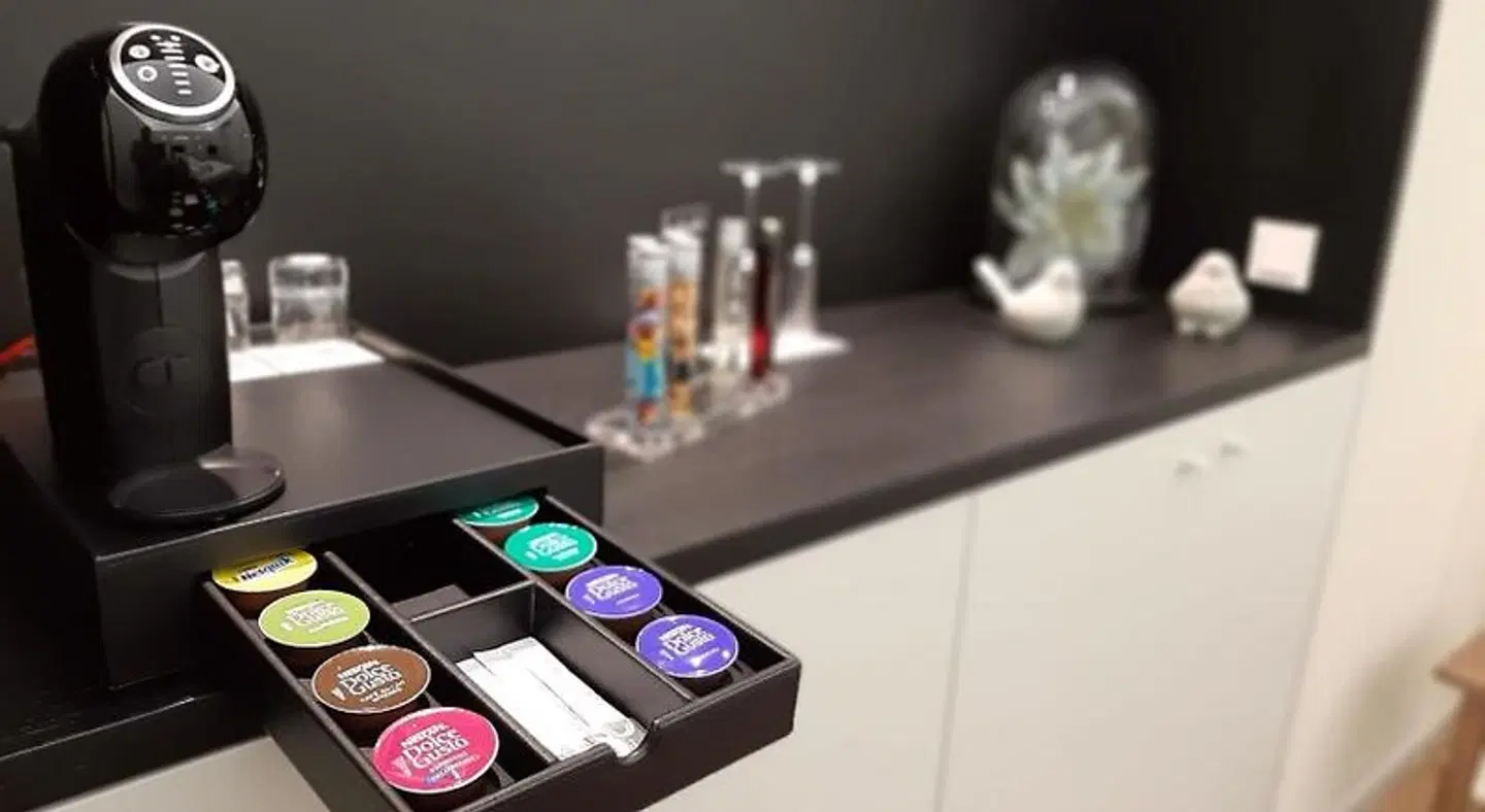 MouraSuites Hotel Konferenz