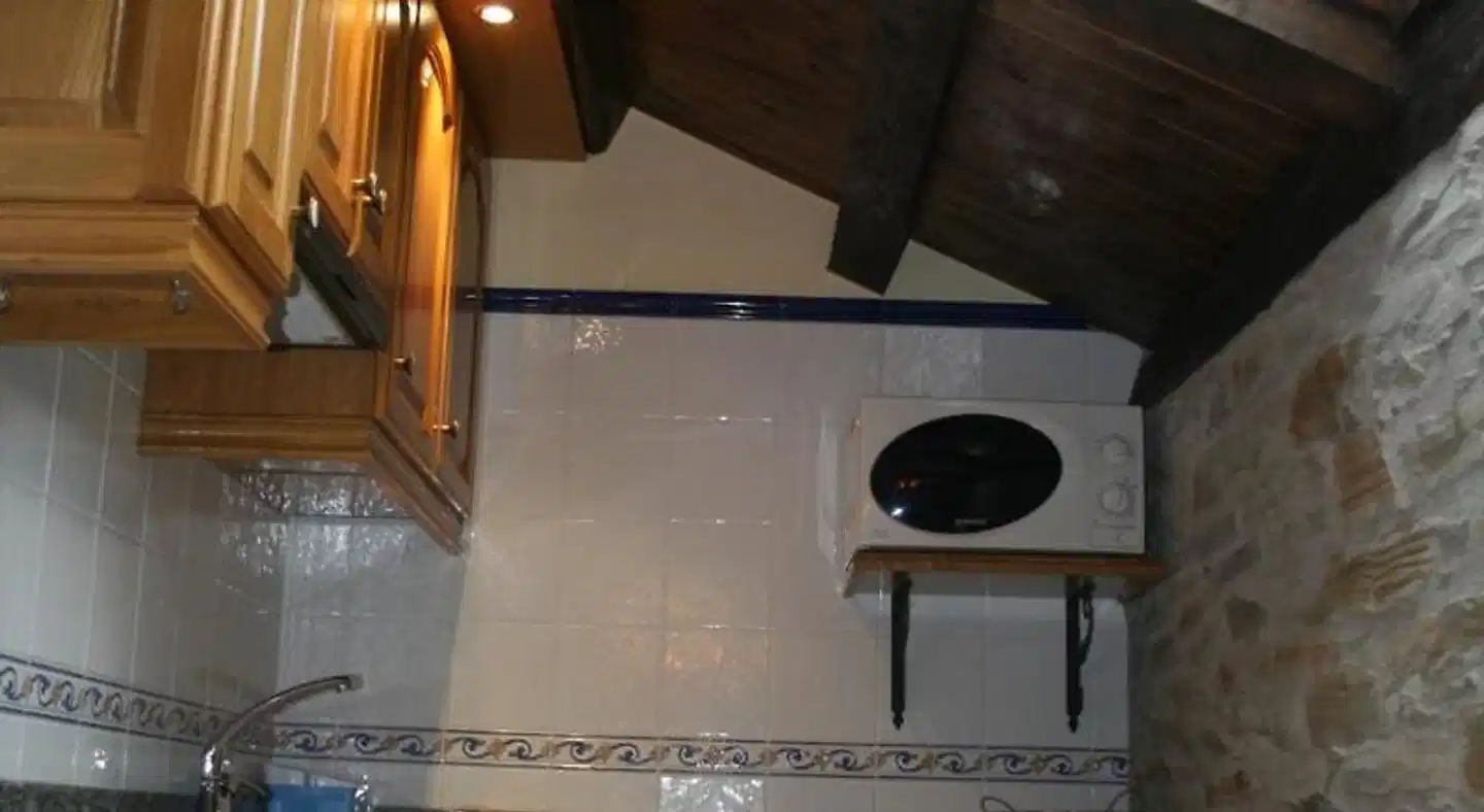 Apartamentos Rurales El Palacio de Doiras Wohnbeispiel