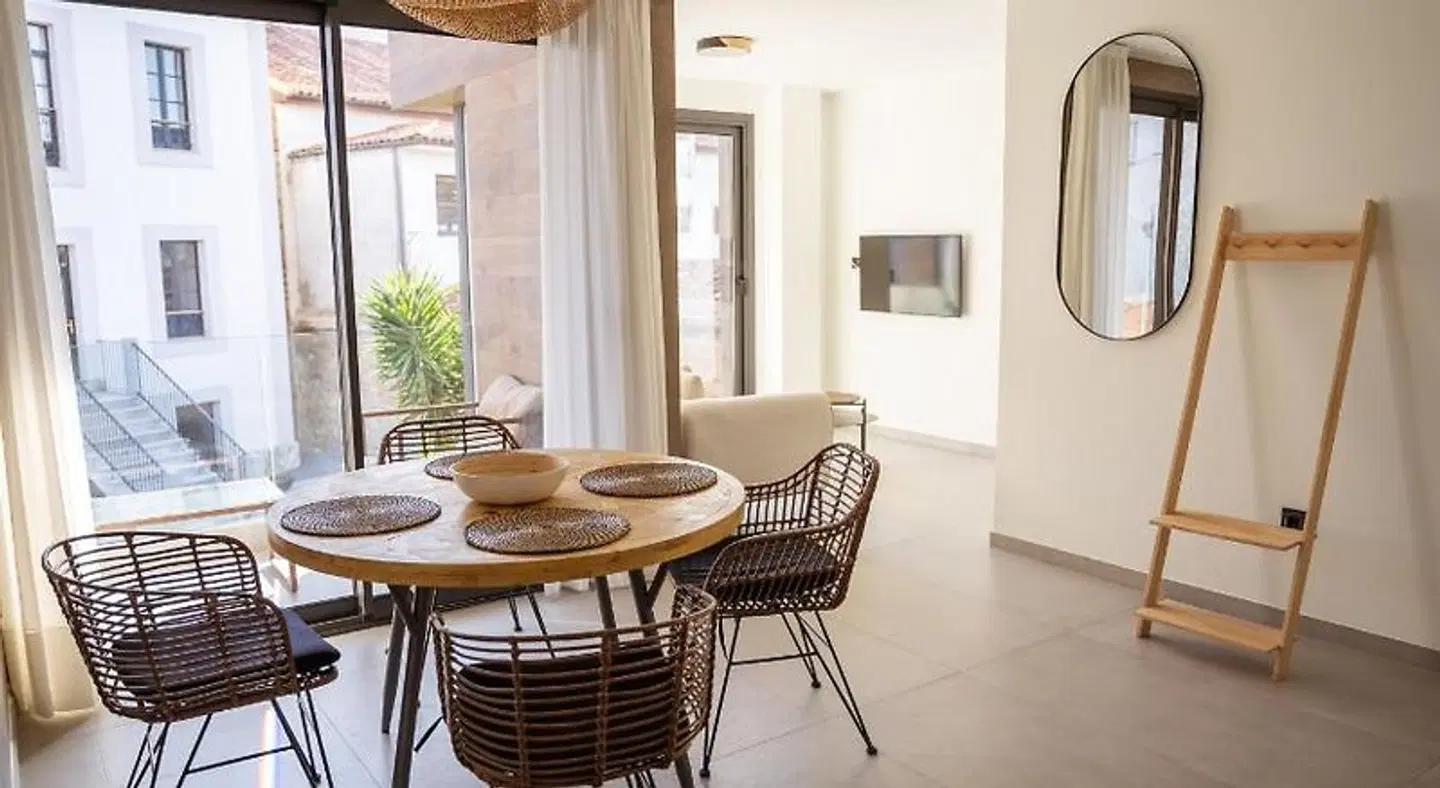 Apartamentos Las Indianas ROOM_EXAMPLE