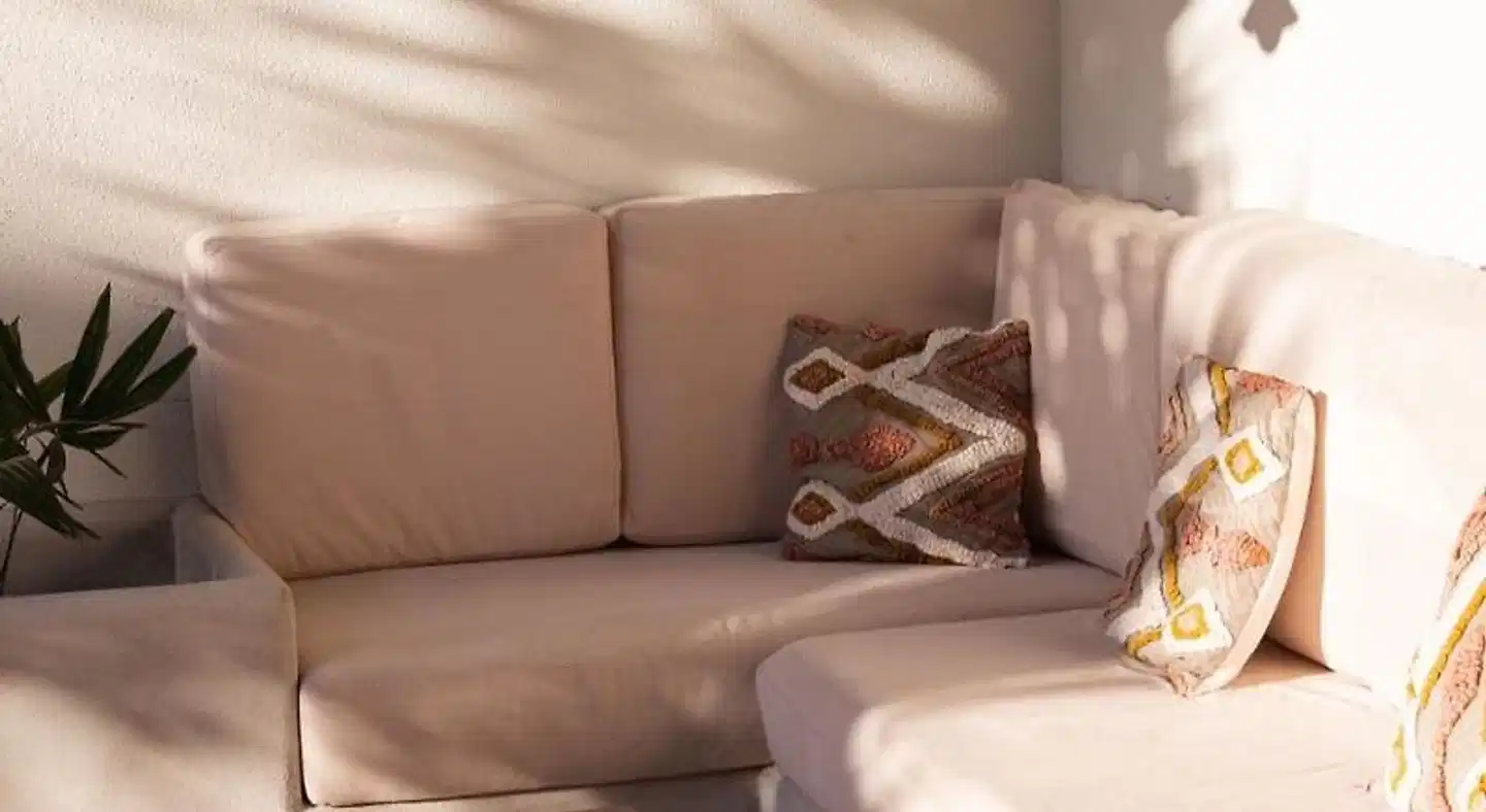 Apartamentos Las Indianas Wohnbeispiel