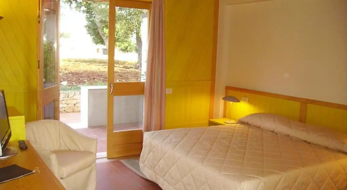 Victor Country Hotel Wohnbeispiel