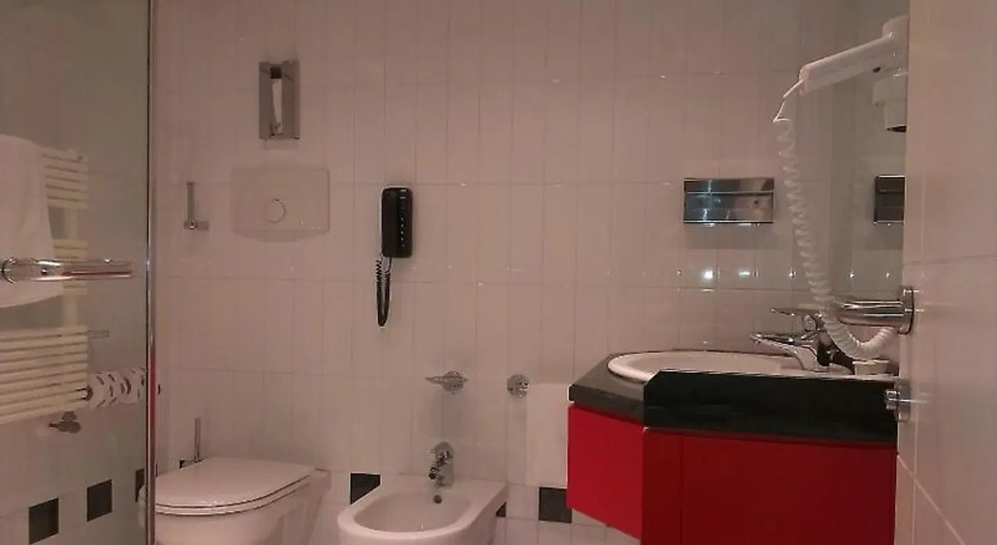 Victor Country Hotel HEALTH_BEAUTY