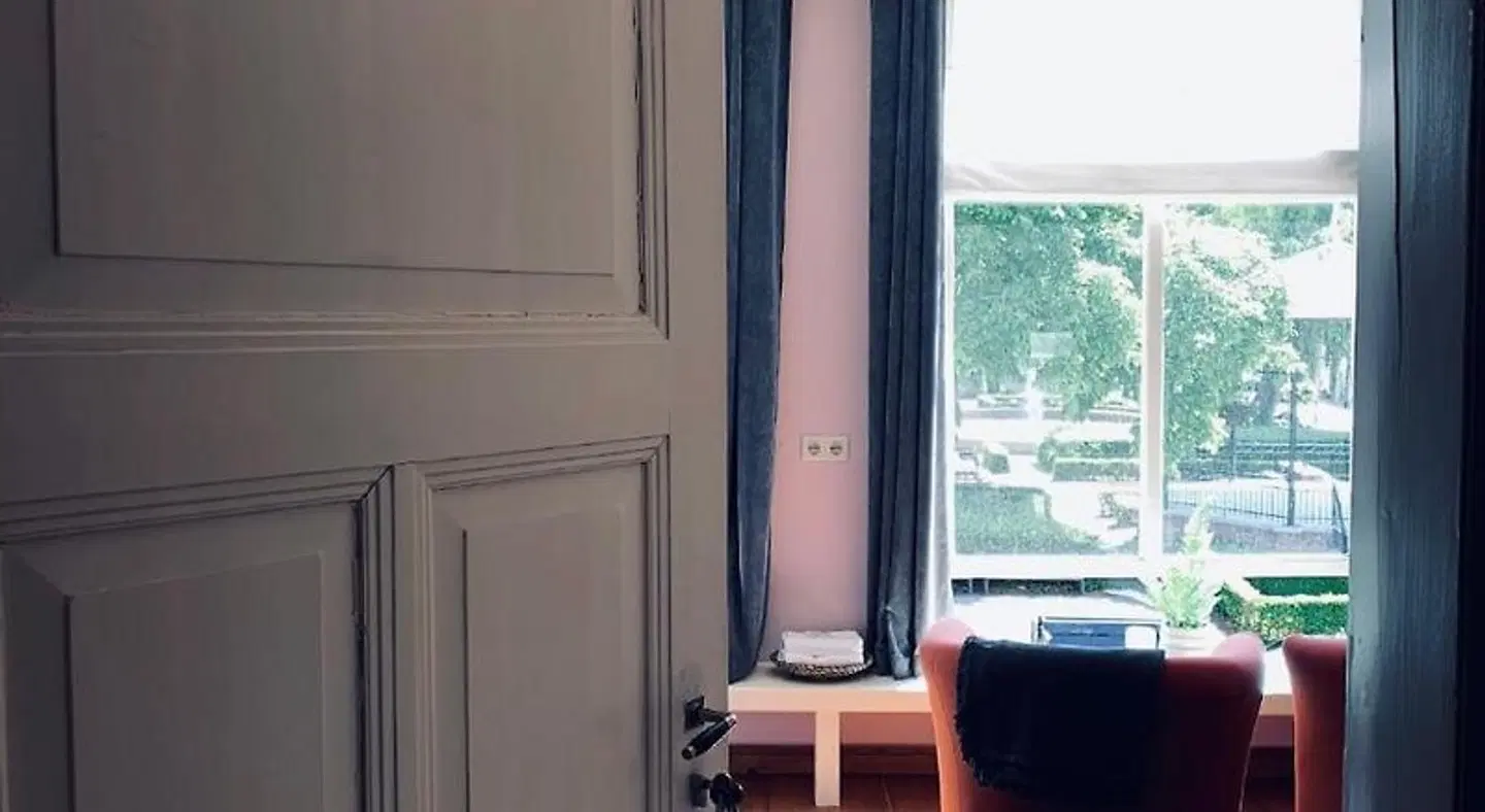 B&B De Reiziger ROOM_EXAMPLE