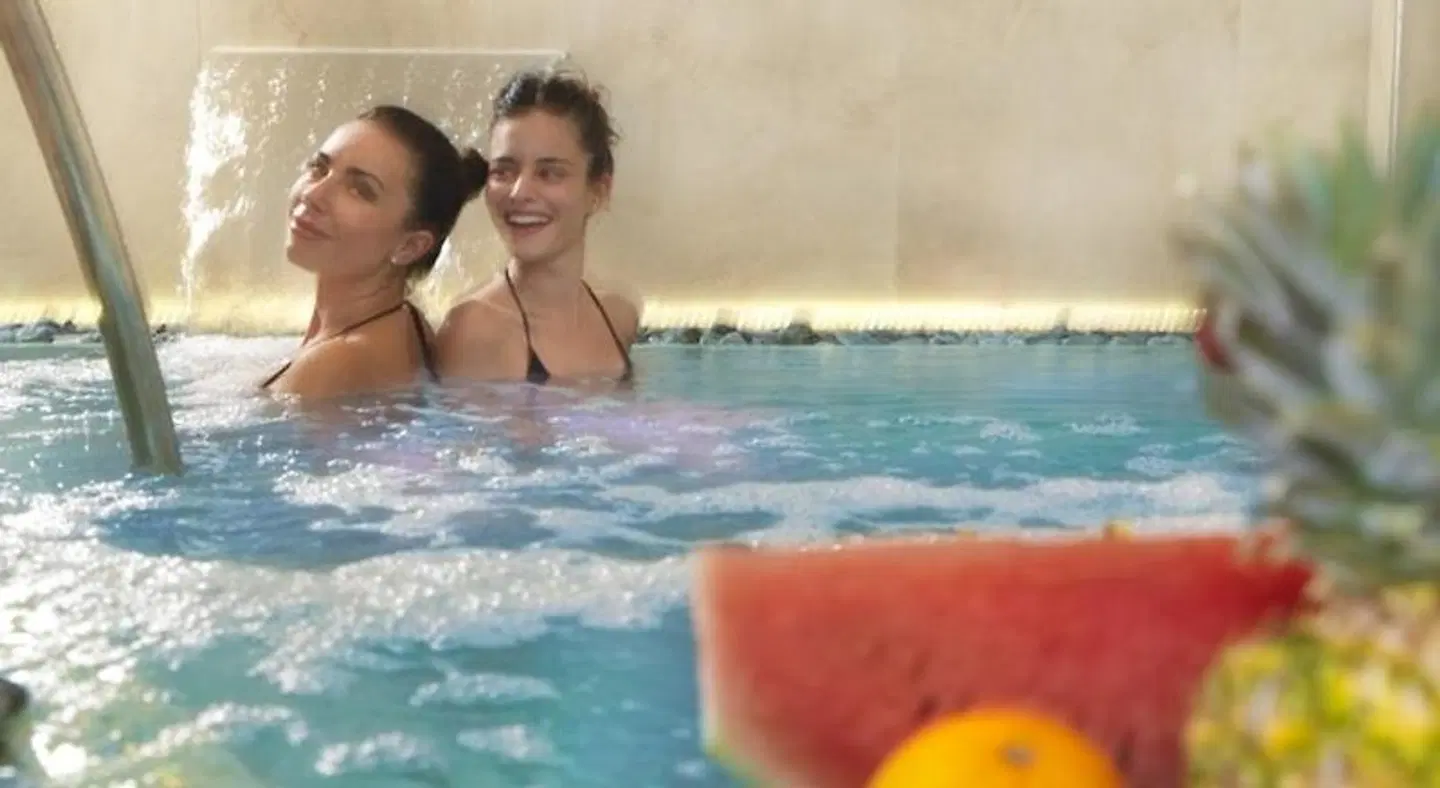 San Giorgio Savoia OUTDOOR_POOL