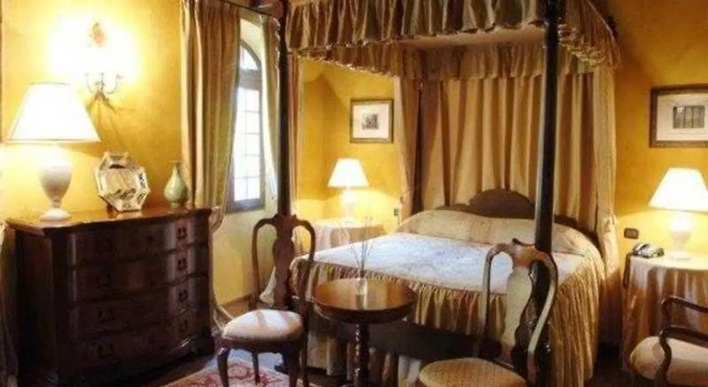 Residenza Torre di San Martino ROOM_EXAMPLE