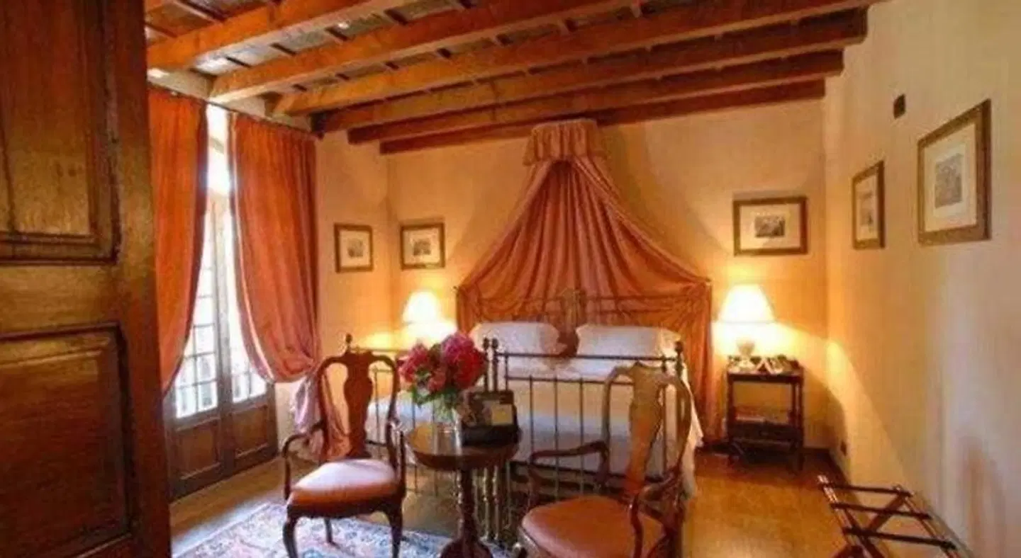 Residenza Torre di San Martino ROOM_EXAMPLE