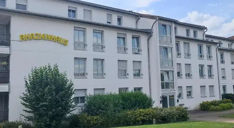 Hotel Akazienhaus – Hotelfoto