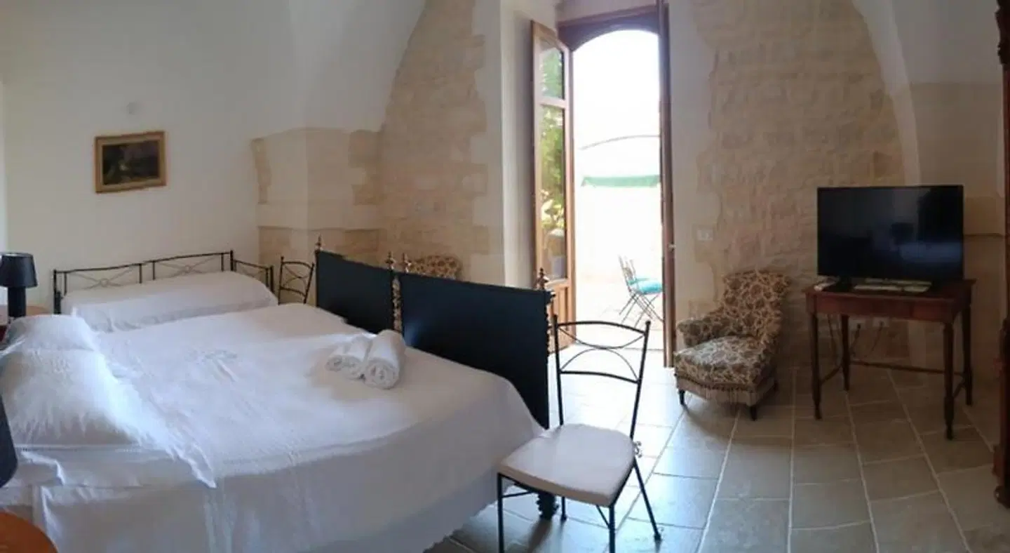 Casa Sipione Papa ROOM_EXAMPLE