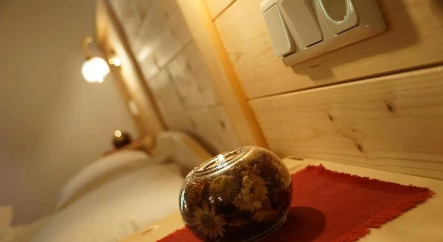 Albergo Ciurnadú HEALTH_BEAUTY