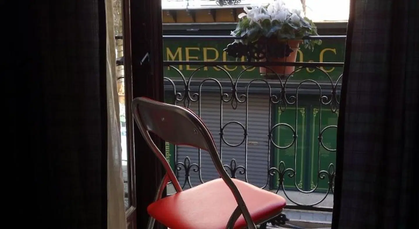 Vittorio Emanuele Rooms di Prinzi Terrasse