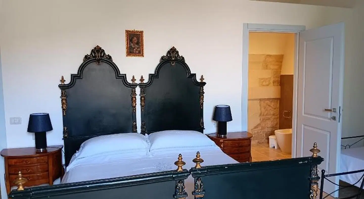 Casa Sipione Papa ROOM_EXAMPLE
