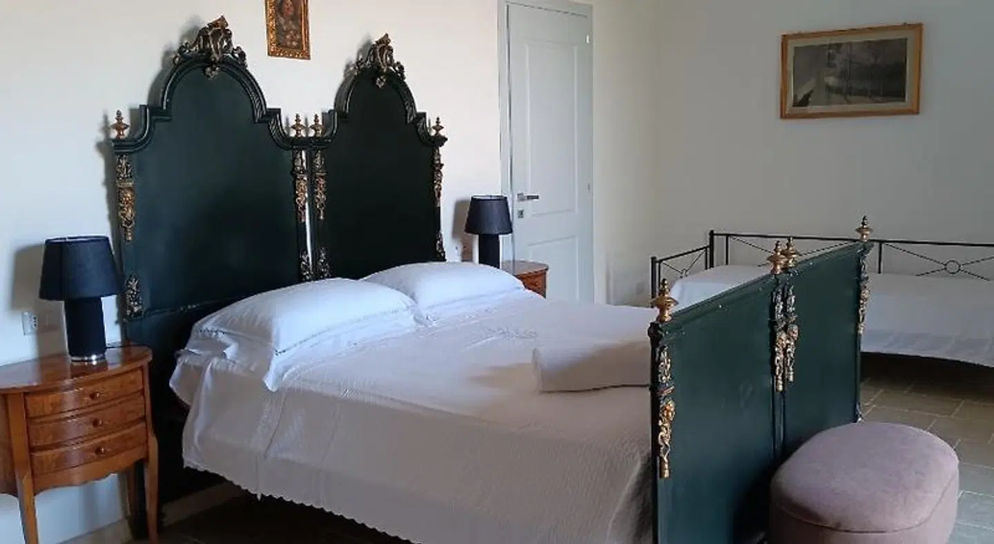 Casa Sipione Papa ROOM_EXAMPLE