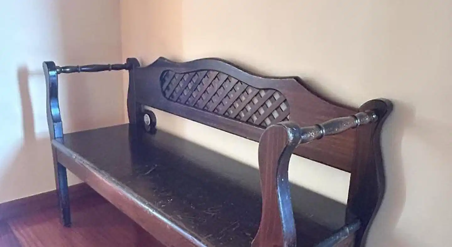 Casa de Costoia Wohnbeispiel