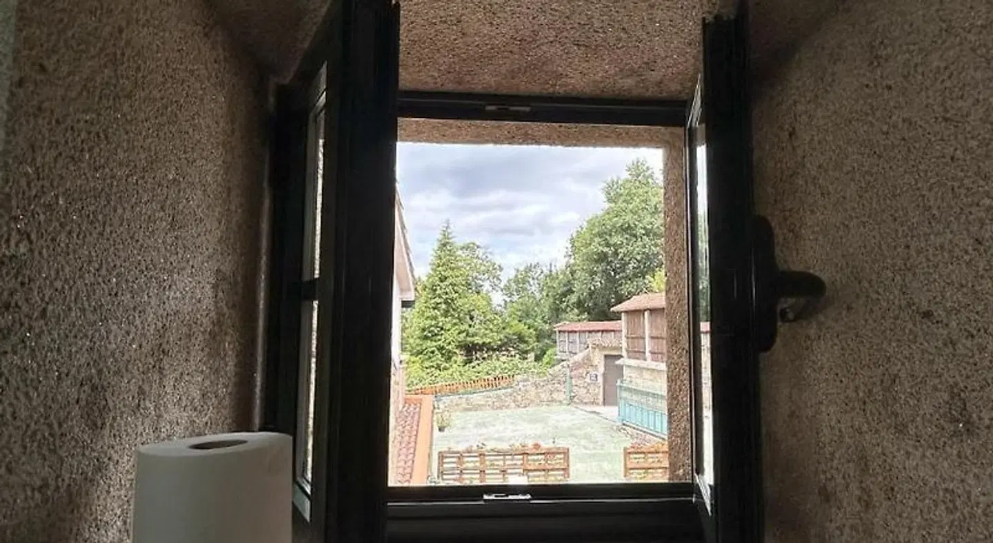 Casa de Costoia Badezimmer