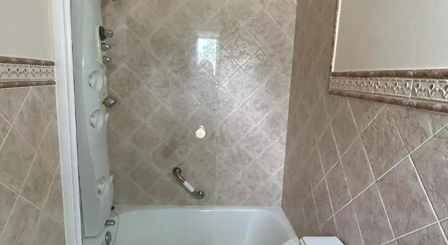 Casa de Costoia Badezimmer