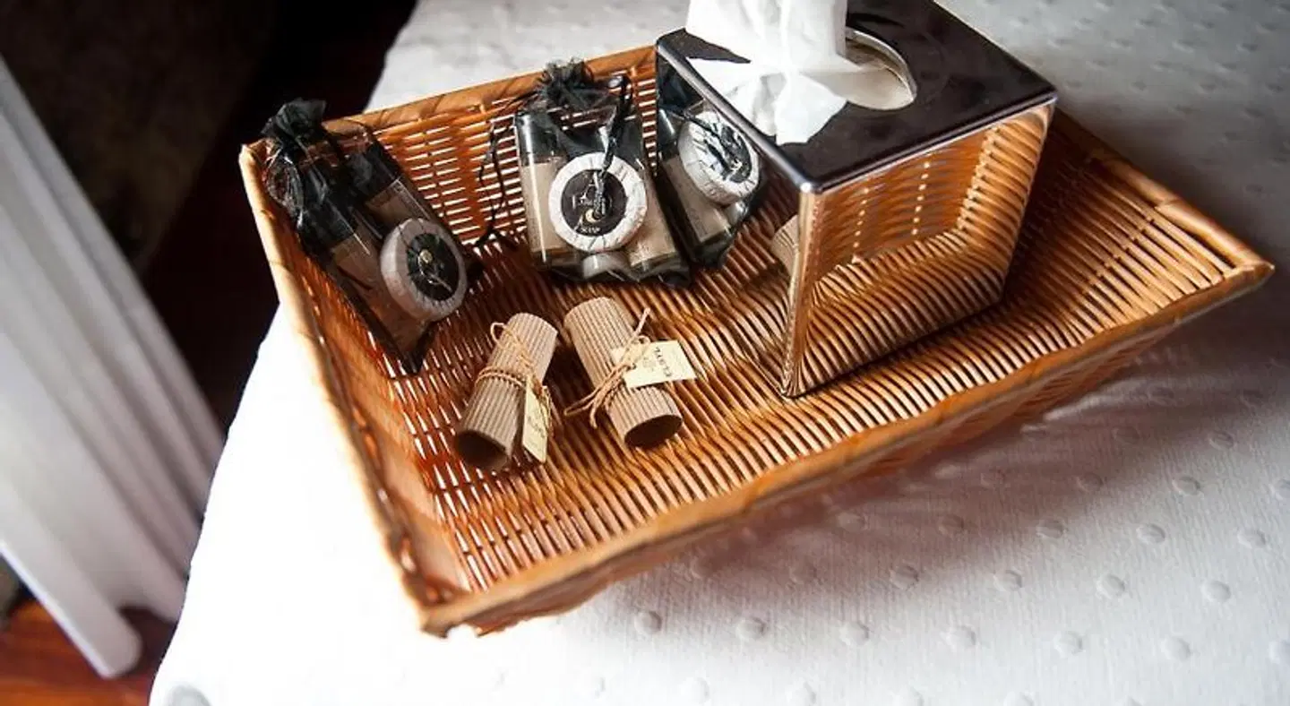 Casa de Costoia MODEL_IMPRESSION