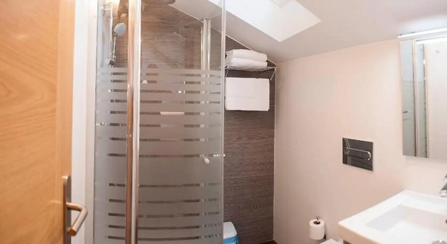 Pension O Codice HEALTH_BEAUTY