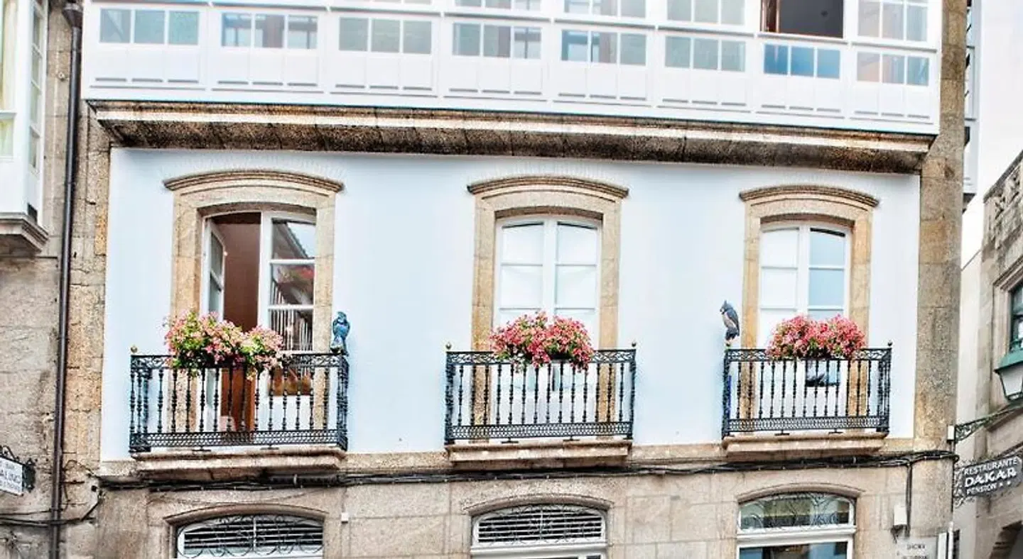 Pension O Codice LOUNGE_LOBBY