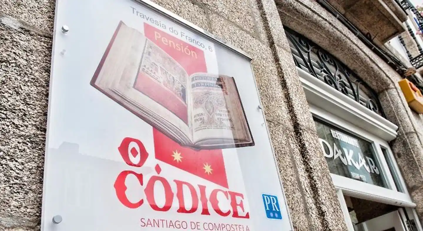 Pension O Codice Modellaufnahme