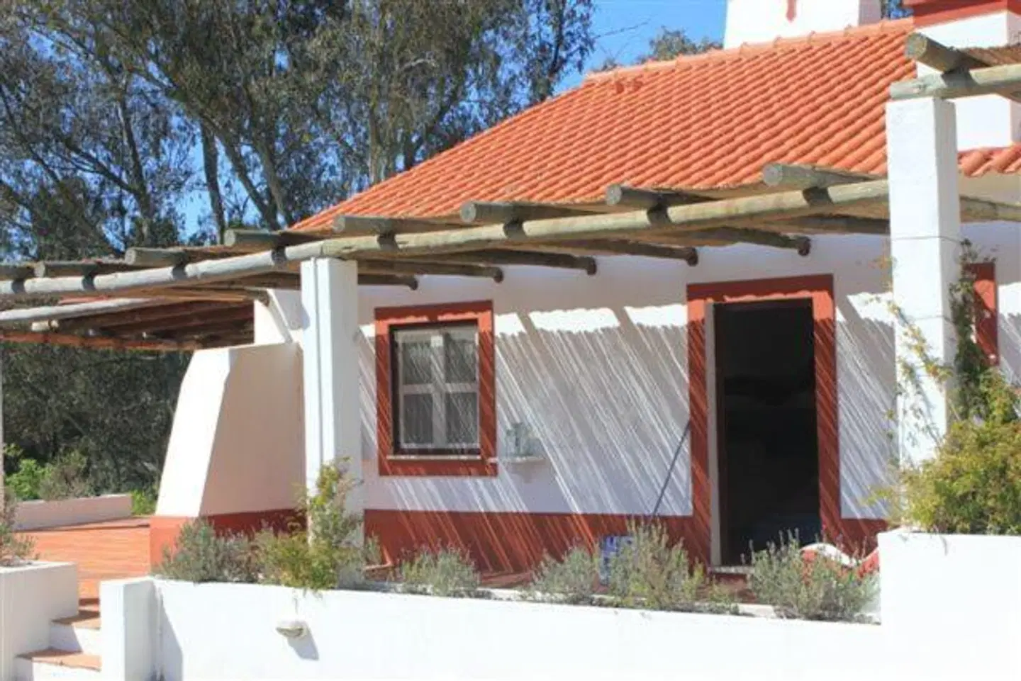 Monte do Areeiro EXTERIOR