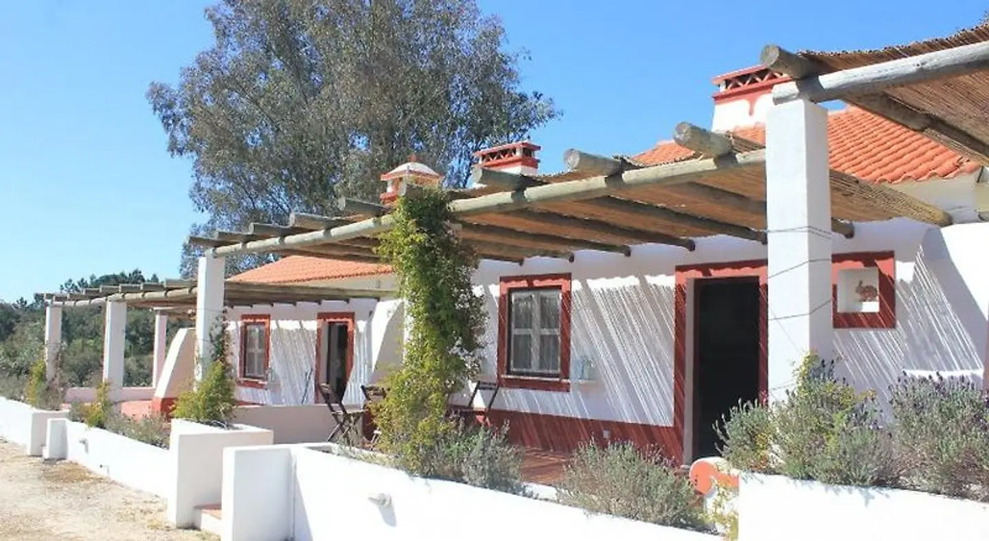 Monte do Areeiro Terrasse