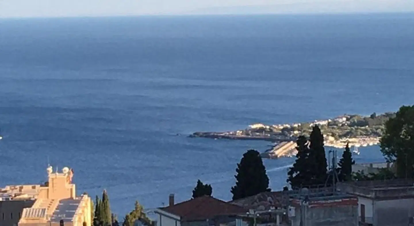Villa Giannina B&B LANDSCAPE